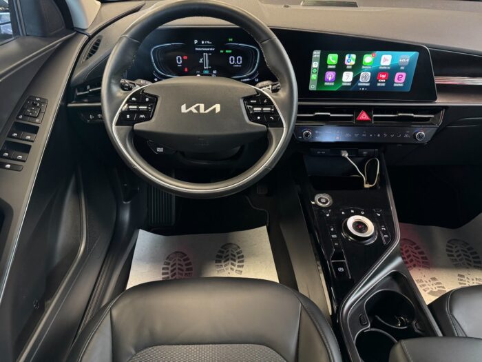 Kia Niro PHEV Prestige DCT 2023 - Image 11