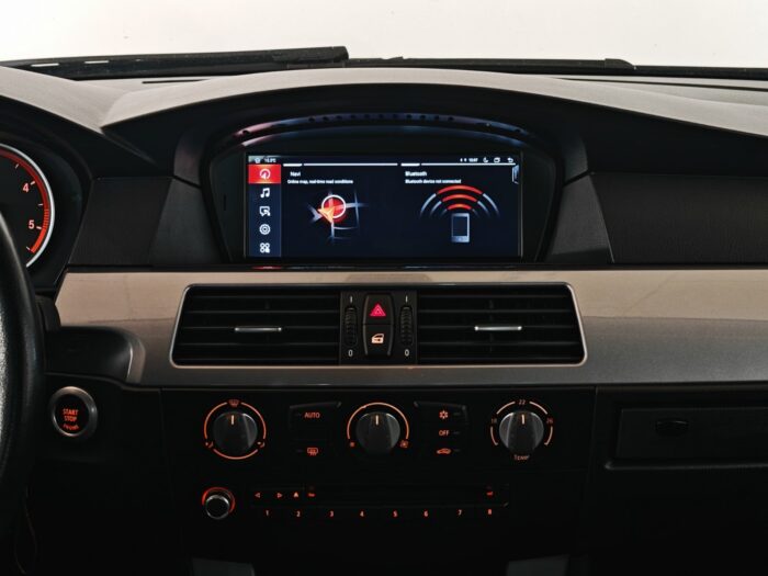 BMW 525d Steptr. 2008 - Image 10