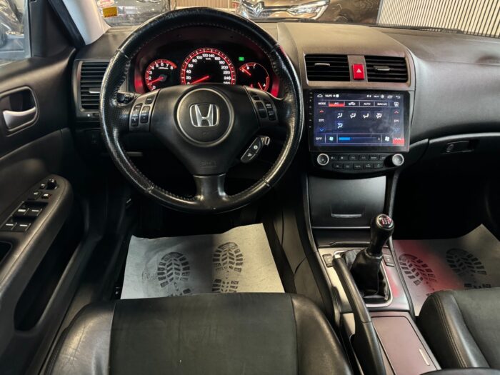 Honda Accord Sport Tourer 2007 - Image 11