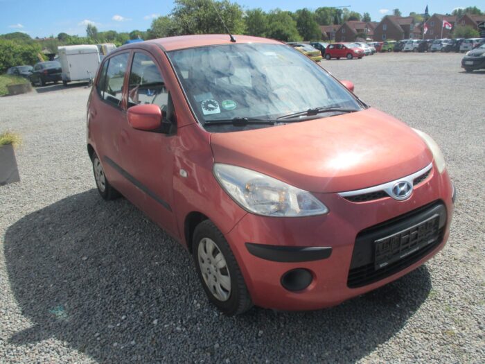 Hyundai i10 Classic 2008 - Image 6