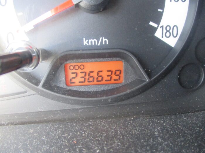 Kia Picanto Motion 2009 - Image 12