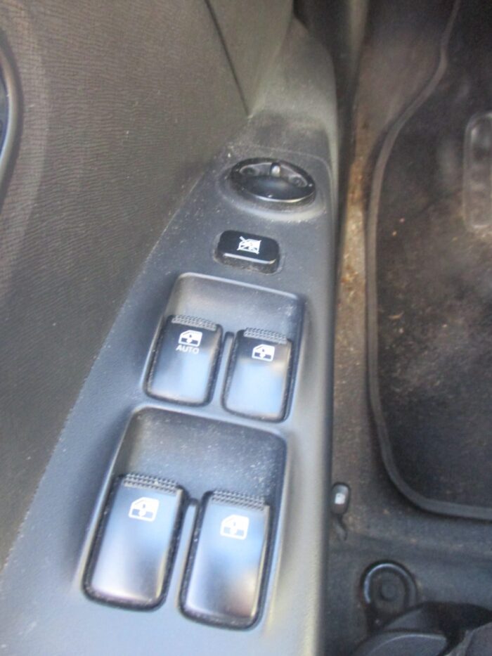 Kia Picanto Motion 2009 - Image 10