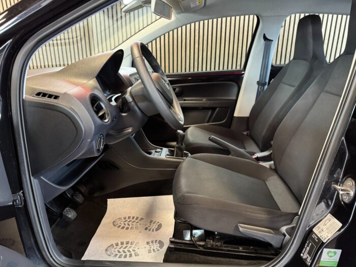 Skoda Citigo MPi 60 Active 2019 - Image 14