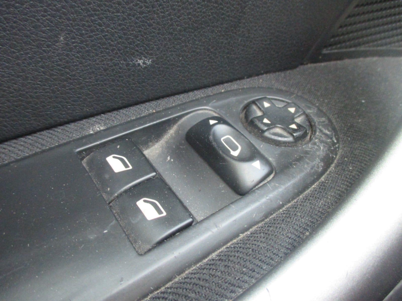 Peugeot 308 VTi Comfort+ 2010 - Billede 11