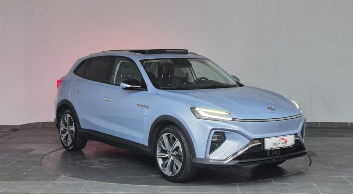 MG Marvel R Luxury 2022 - Billede 4