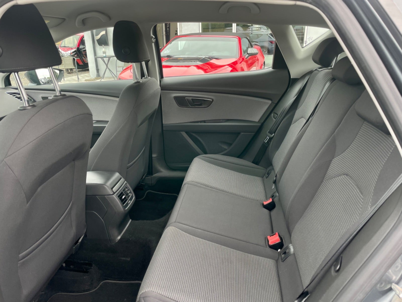 Seat Leon TSi 115 Style 2017 - Billede 13