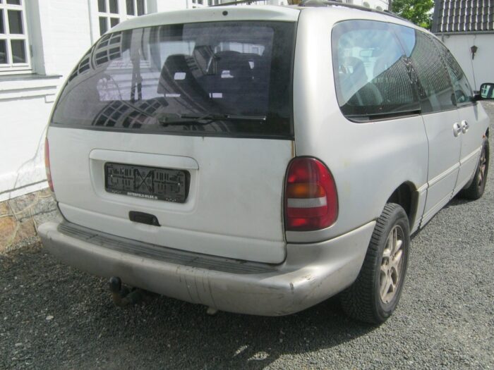 Chrysler Grand Voyager LX aut. AWD 2000 - Image 7