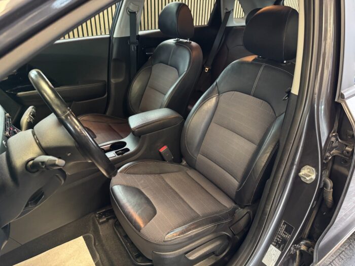 Kia Niro PHEV Advance DCT 2019 - Image 13