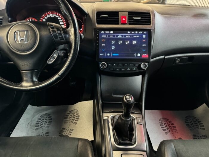 Honda Accord Sport Tourer 2007 - Image 10