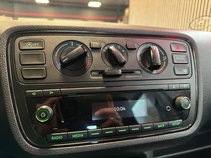 Skoda Citigo MPi 60 Active 2019 - Image 22