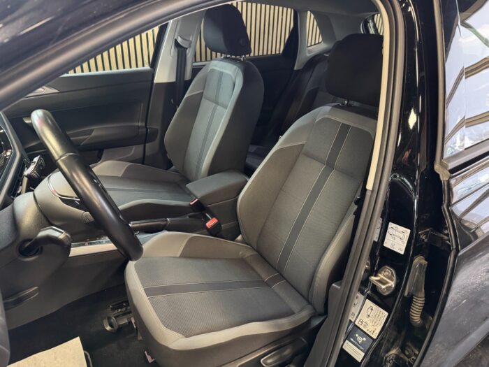 VW Polo TSi 115 Highline DSG 2019 - Image 13