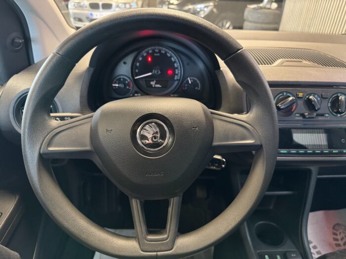 Skoda Citigo MPi 60 Active 2019 - Image 12