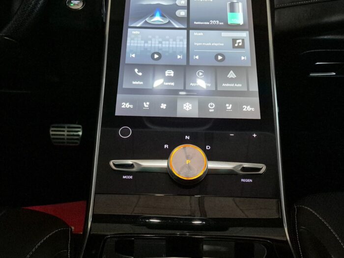 MG Marvel R Luxury 2022 - Billede 13