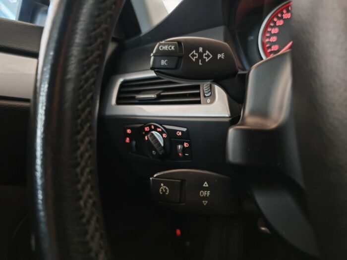 BMW 525d Steptr. 2008 - Image 6