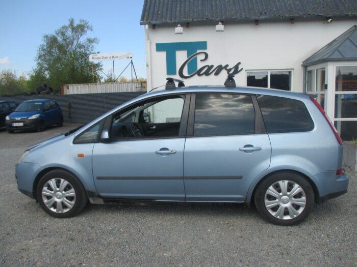 Ford Focus C-MAX 115 Ambiente 2005 - Image 2