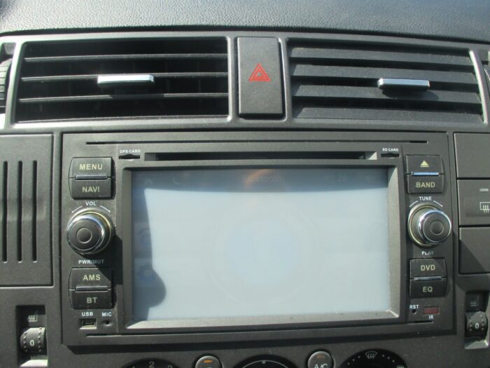 Ford Focus C-MAX 115 Ambiente 2005 - Image 14