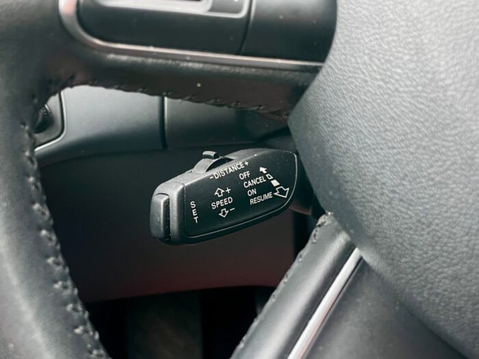 Audi A4 TFSi 120 S-line Avant 2015 - Billede 13