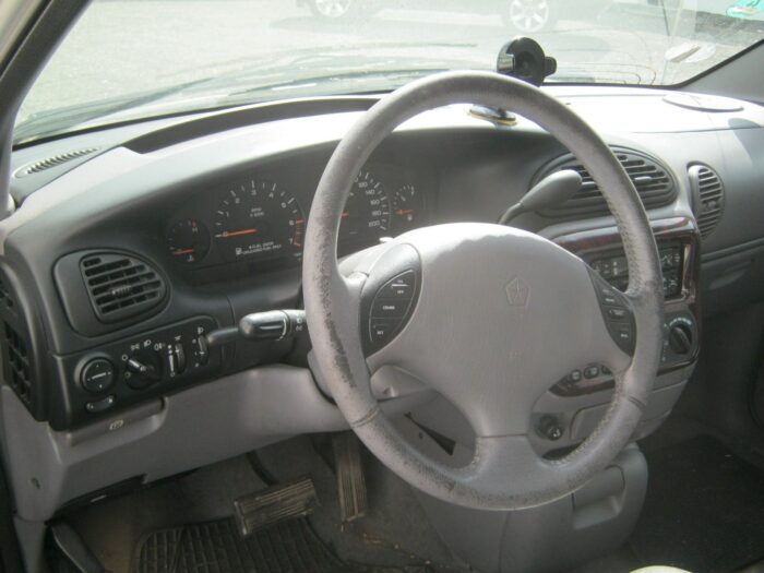 Chrysler Grand Voyager LX aut. AWD 2000 - Image 13