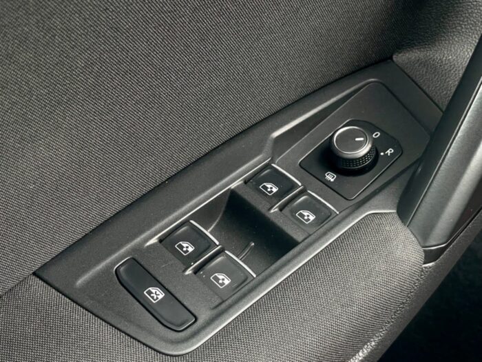 VW Tiguan TSi 150 Comfortline DSG 4Motion 2018 - Billede 16