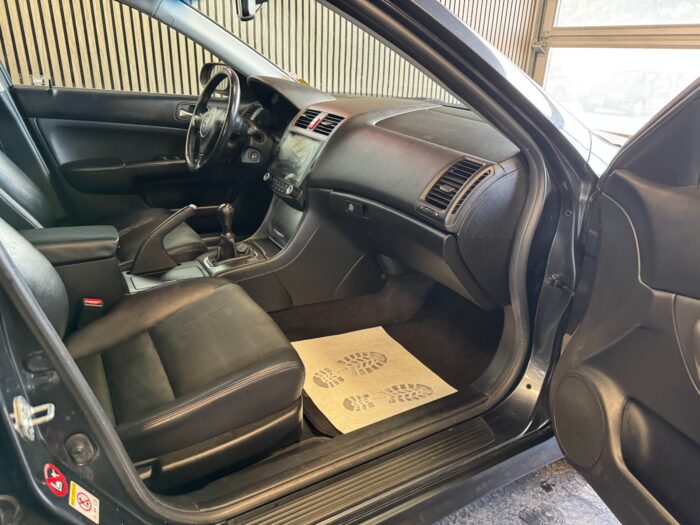 Honda Accord Sport Tourer 2007 - Image 19