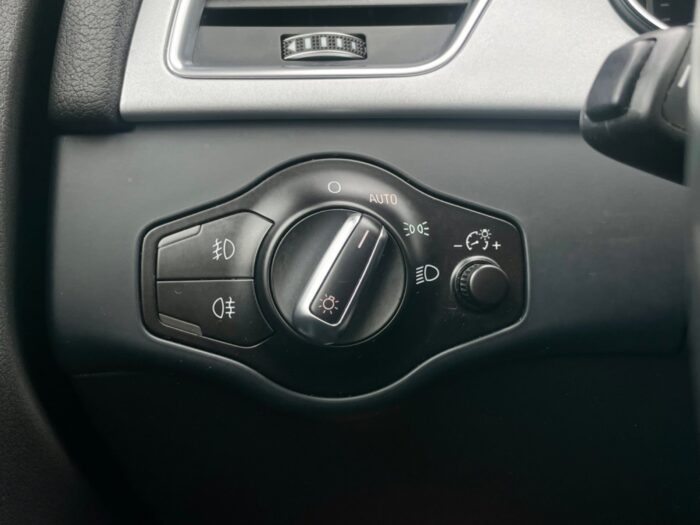 Audi A4 TFSi 120 S-line Avant 2015 - Billede 15