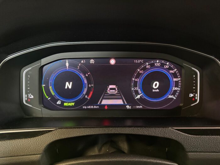 VW Passat GTE Highline+ Variant DSG 2020 - Image 20