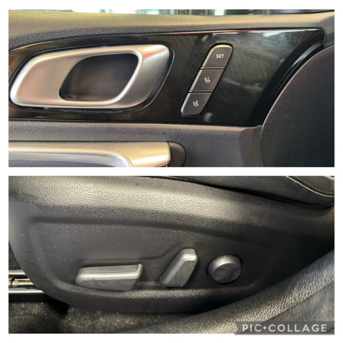 Kia Ceed PHEV Upgrade Intro SW DCT 2020 - Billede 22
