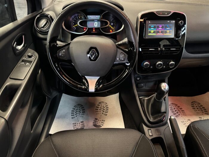 Renault Clio IV TCe 90 Expression 2015 - Image 11
