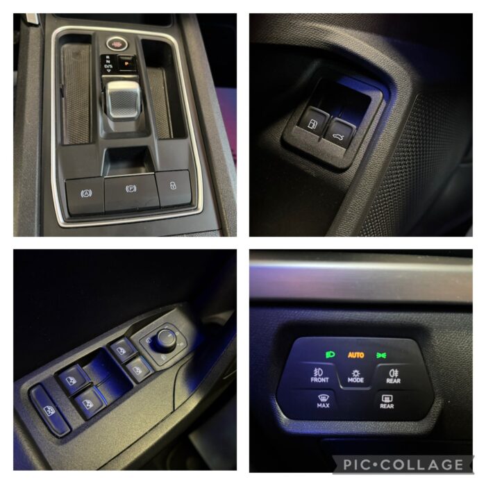 Seat Leon eHybrid FR Sportstourer DSG 2021 - Image 22