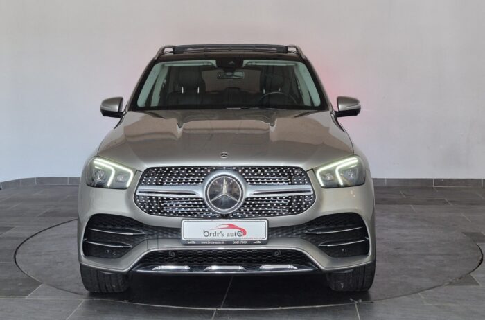 Mercedes GLE350 de AMG Line aut. 4Matic 2022 - Image 6