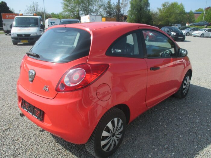 Ford Ka Trend 2012 - Image 4