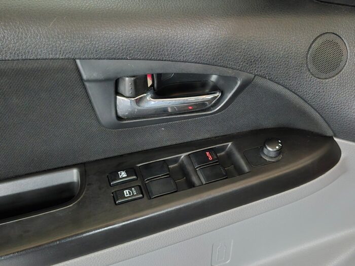 Suzuki SX4 GLX 2011 - Image 11