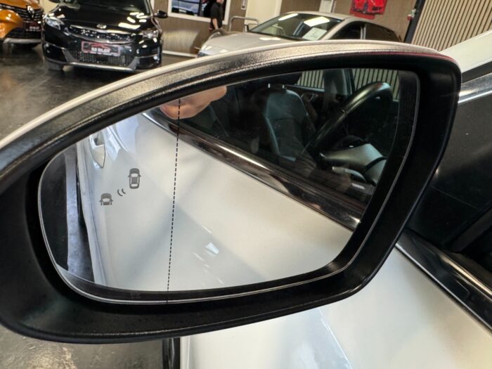 Kia Ceed PHEV Upgrade Intro SW DCT 2020 - Billede 23