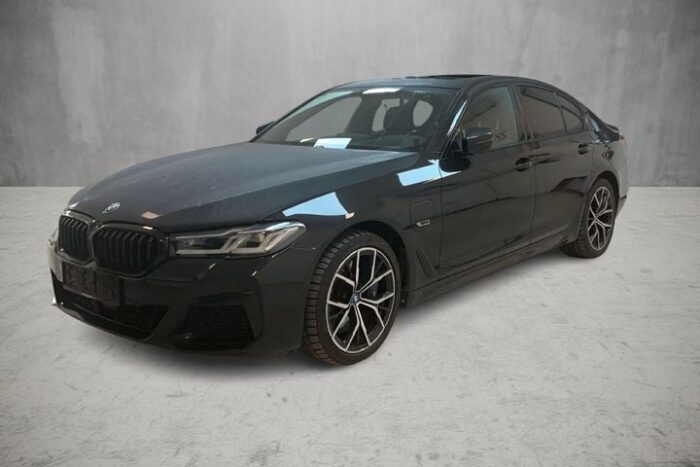 BMW 545e M-Sport xDrive aut. 2022