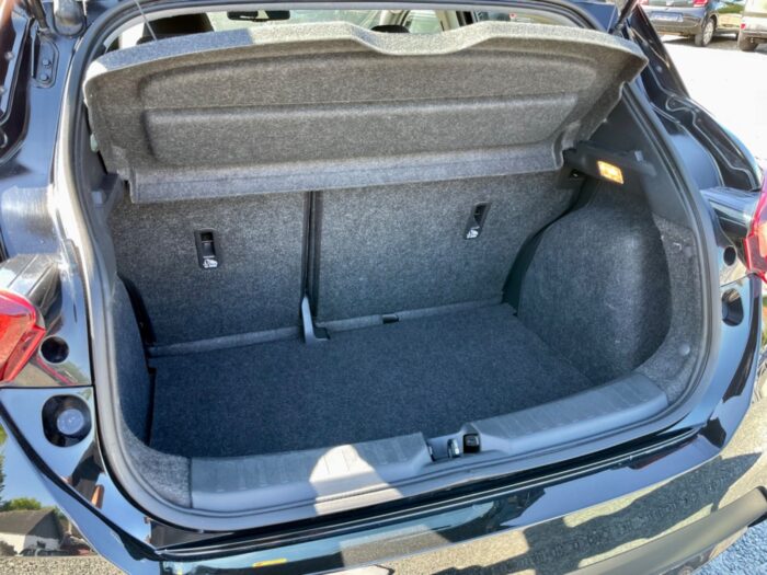Nissan Micra IG-T 100 Acenta 2019 - Image 15