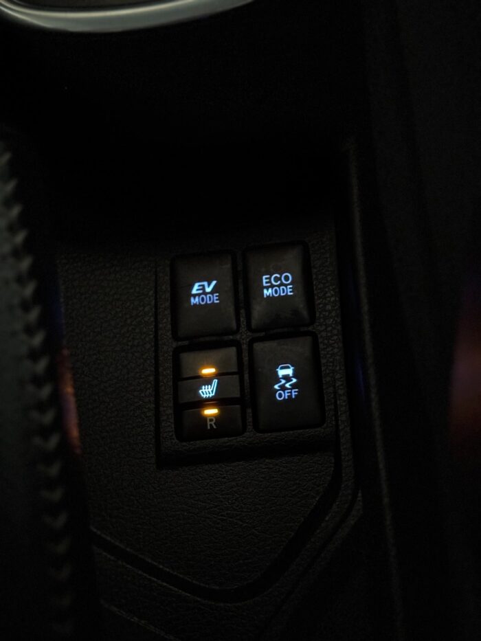Toyota Yaris Hybrid H2 e-CVT 2019 - Billede 13