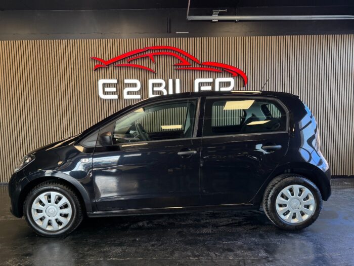 Skoda Citigo MPi 60 Active 2019 - Image 3