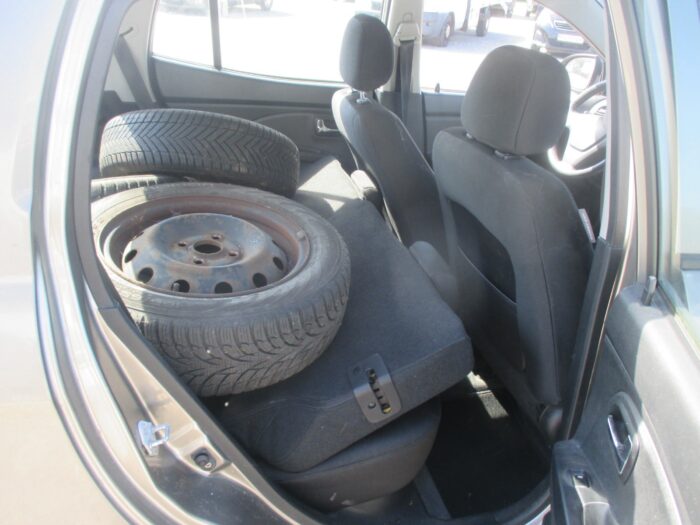Kia Picanto Motion 2009 - Image 8
