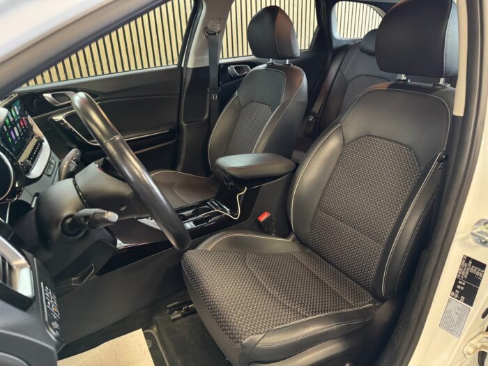 Kia Ceed PHEV Upgrade Intro SW DCT 2020 - Billede 12