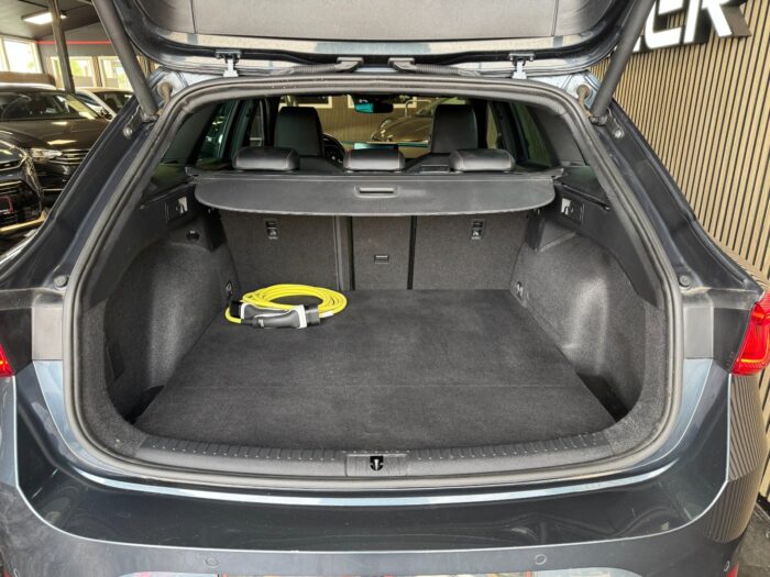 Seat Leon eHybrid FR Sportstourer DSG 2021 - Image 13