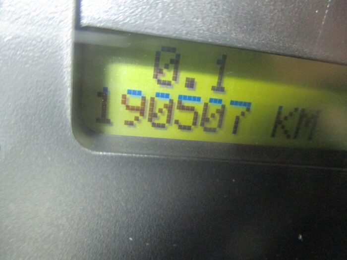 Ford Focus C-MAX 115 Ambiente 2005 - Image 13