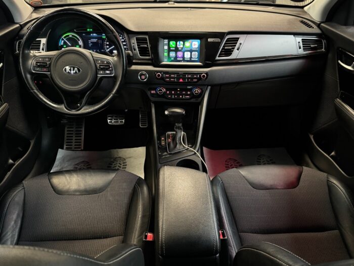 Kia Niro PHEV Advance DCT 2019 - Image 9