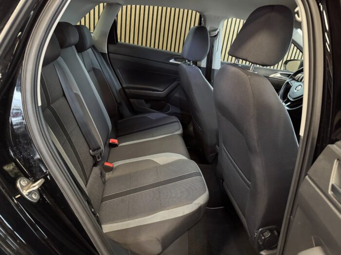 VW Polo TSi 115 Highline DSG 2019 - Image 18