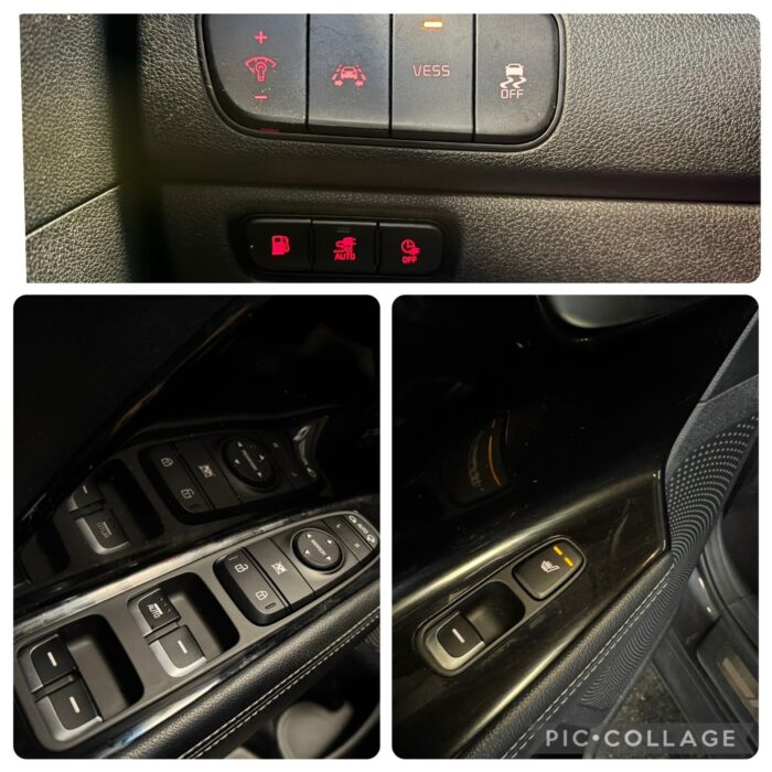 Kia Niro PHEV Advance DCT 2019 - Image 23