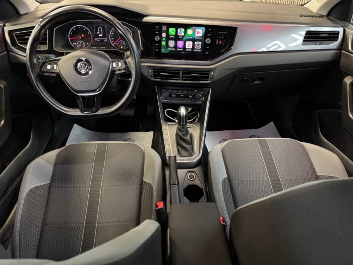 VW Polo TSi 115 Highline DSG 2019 - Image 9