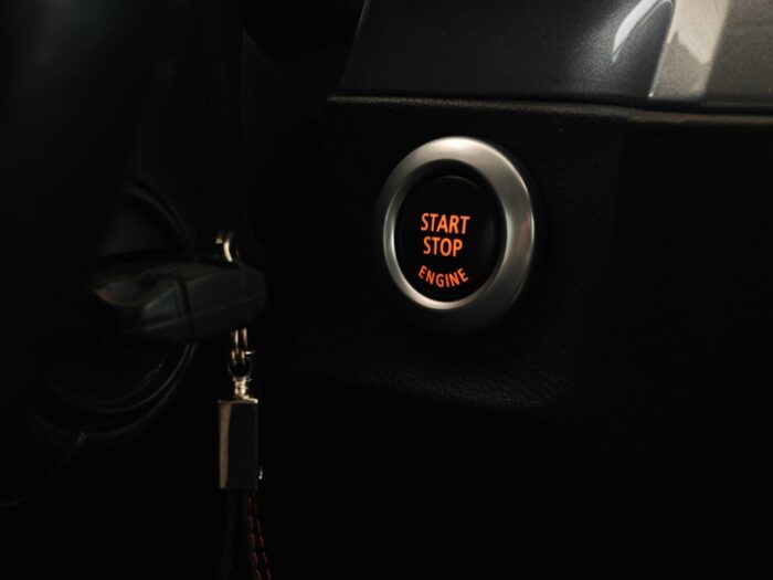 BMW 525d Steptr. 2008 - Image 8