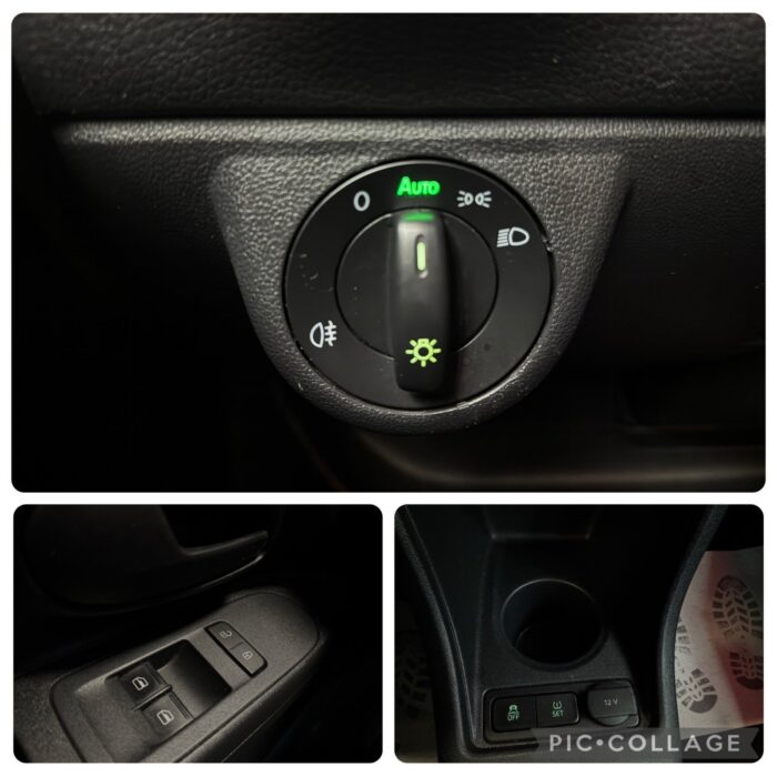 Skoda Citigo MPi 60 Active 2019 - Image 23
