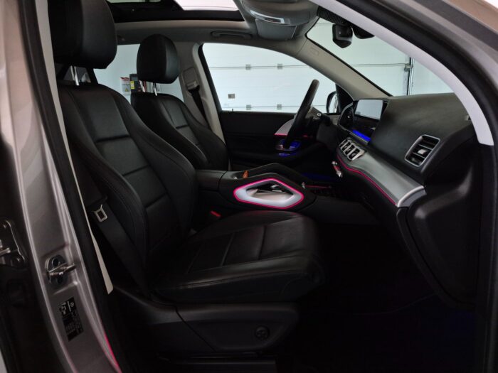 Mercedes GLE350 de AMG Line aut. 4Matic 2022 - Image 10