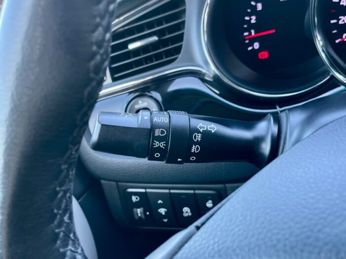 Kia Ceed CRDi 136 Premium 2017 - Image 10
