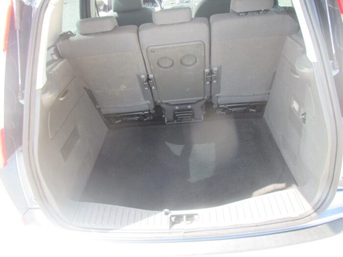 Ford Focus C-MAX 115 Ambiente 2005 - Image 7